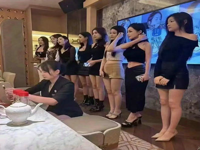 滨州KTV招聘